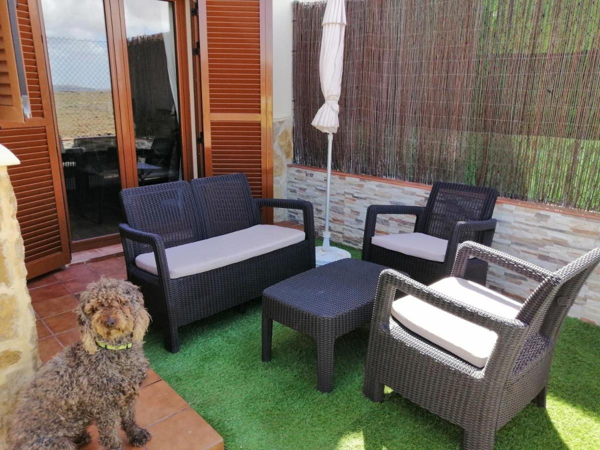 Loreto House Villa Corralejo Exterior photo
